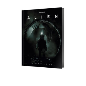 ALIEN: EL JUEGO DE ROL