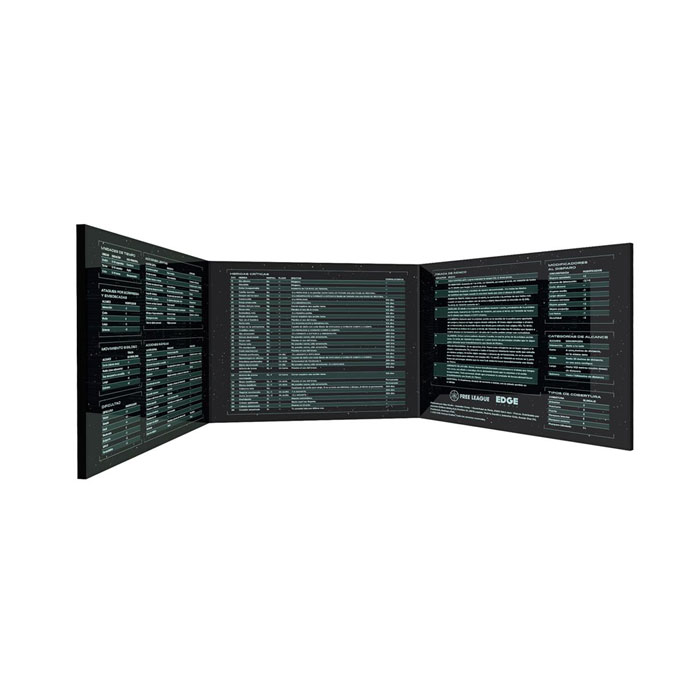 ALIEN PANTALLA DEL DIRECTOR DE JUEGO - Imagen 3