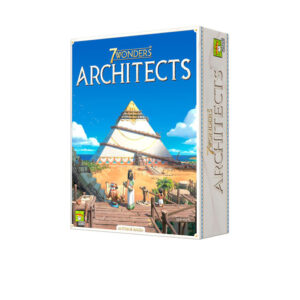 7 WONDERS ARCHITECTS