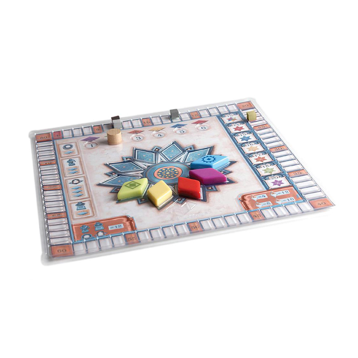 PABELLÓN ACRISTALADO, EXP. AZUL - Imagen 2