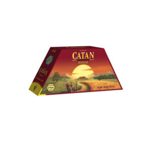 CATAN, EDICIÓN DE VIAJE