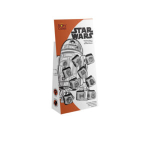 STORY CUBES STAR WARS