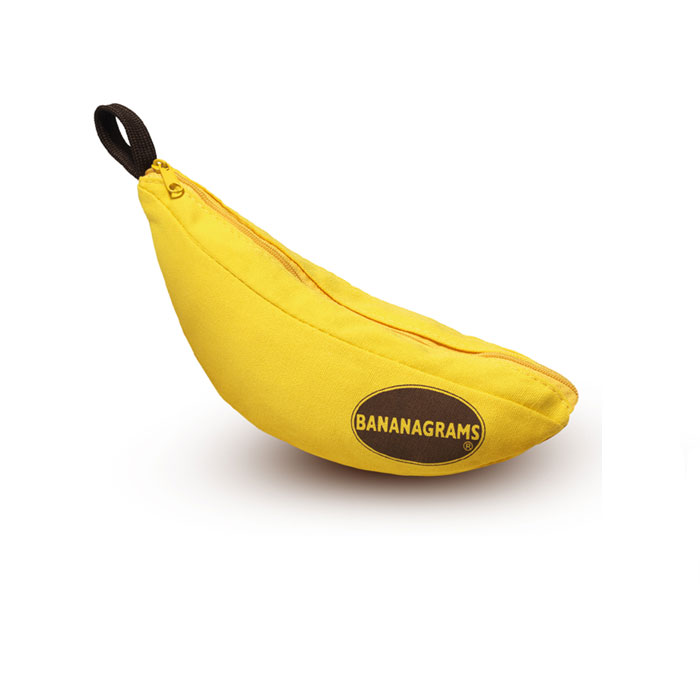 BANANAGRAMS