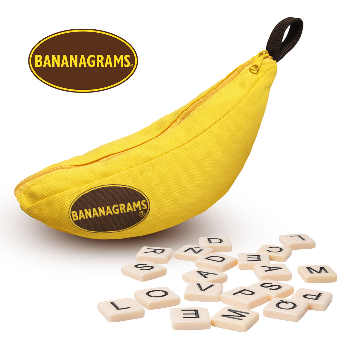 BANANAGRAMS - Imagen 2