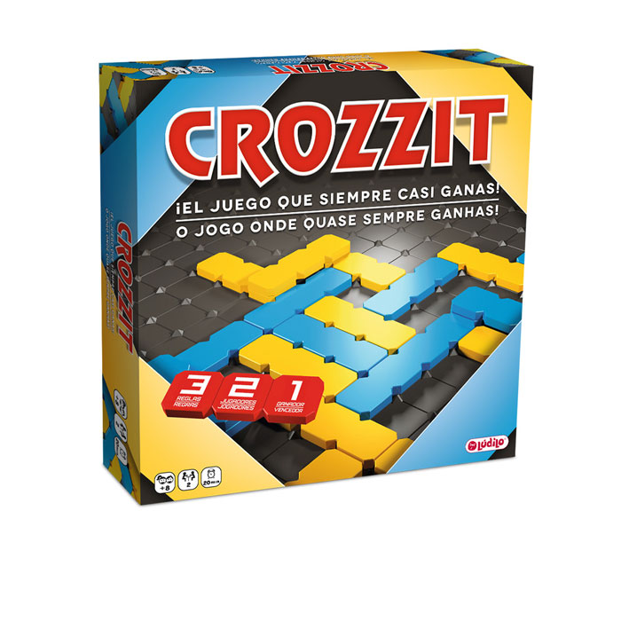 CROZZIT