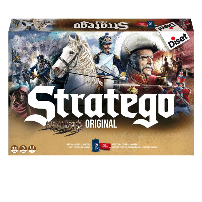STRATEGO ORIGINAL
