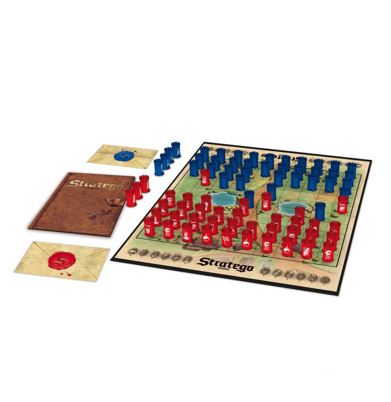 STRATEGO ORIGINAL - Imagen 2