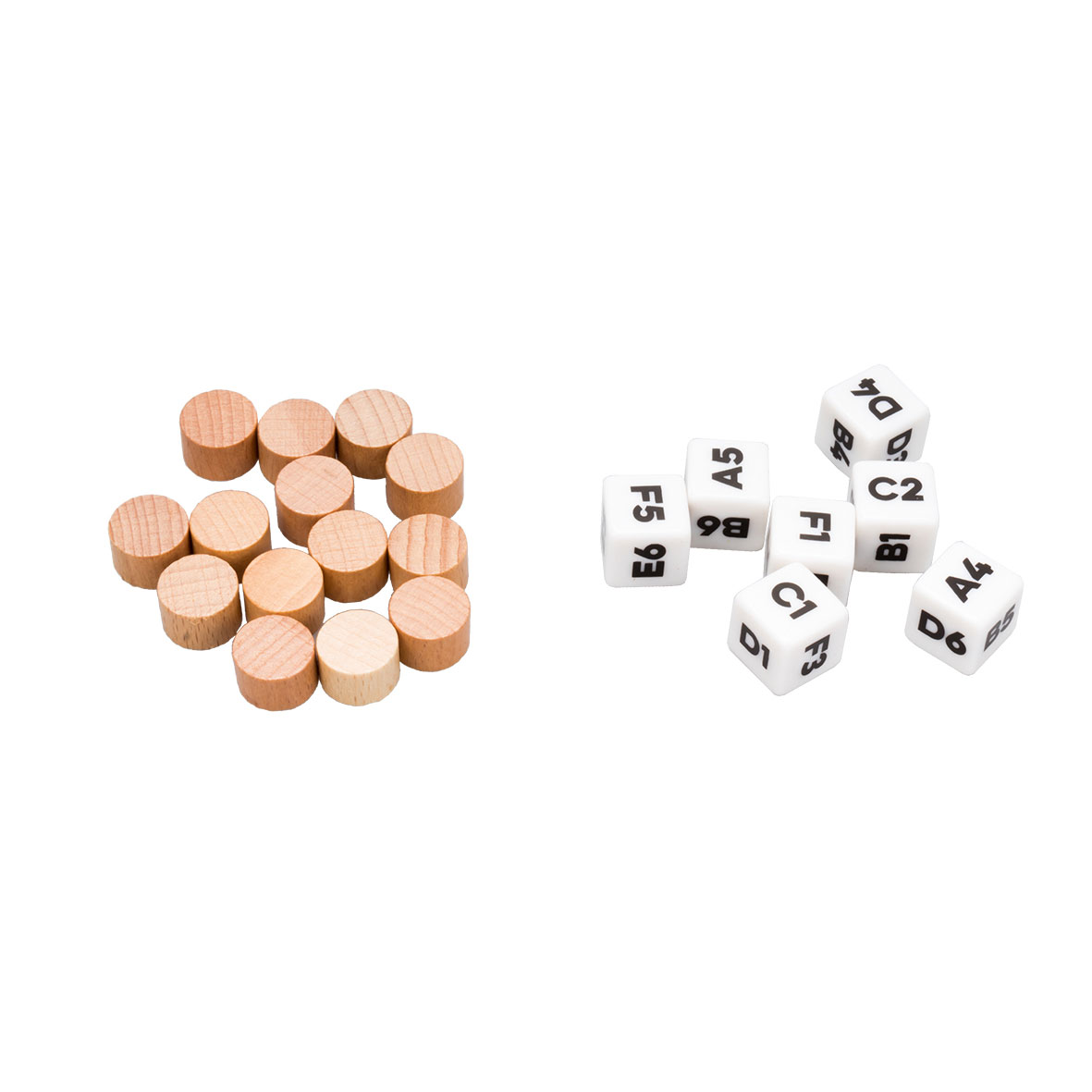 BATALLA DE GENIOS - Imagen 3