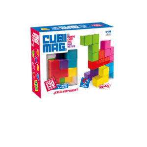 CUBIMAG