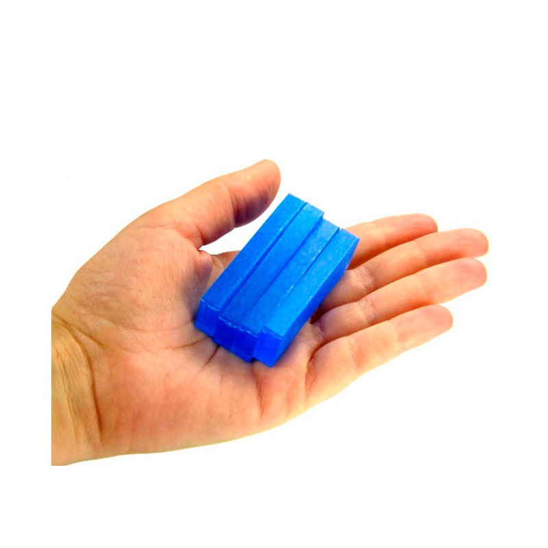 BLUE STUFF REUTILIZABLE 4 BARRAS - Imagen 2