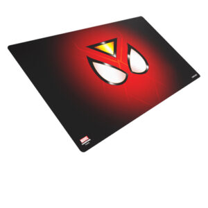 SPIDER-WOMAN, MARVEL CHAMPIONS GAME MAT