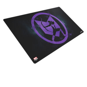 HAWKEYE, MARVEL CHAMPIONS GAME MAT