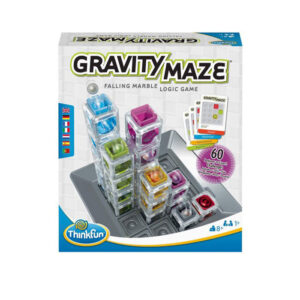 GRAVITY MAZE