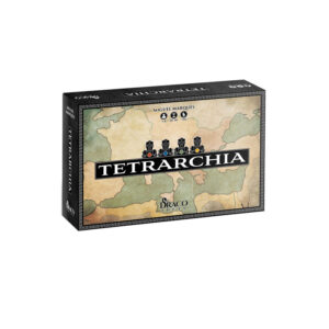 TETRARCHIA