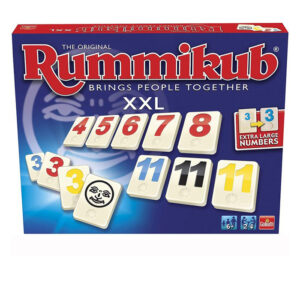 RUMMIKUB ORIGINAL XXL