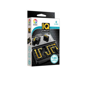 IQ CIRCUIT