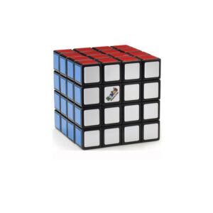 RUBIK'S CUBE 4x4