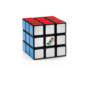 RUBIK'S CUBE 3x3