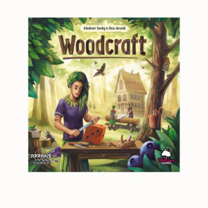 WOODCRAFT