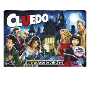 CLUEDO