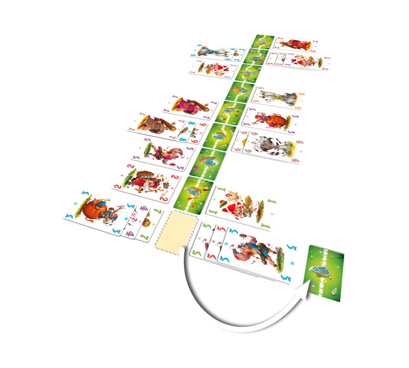 SCHOTTEN TOTTEN - Imagen 2