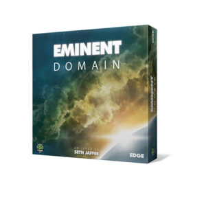 EMINENT DOMAIN