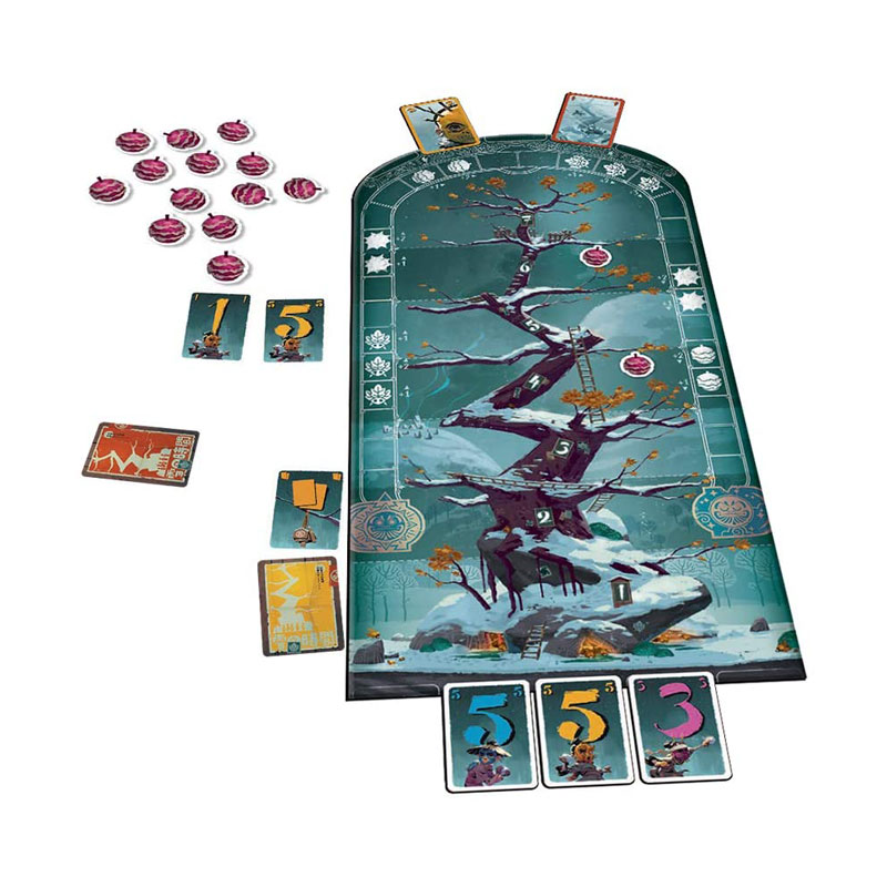 SNOW TIME - Imagen 2