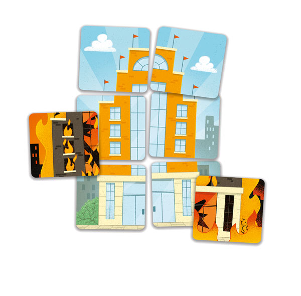 HERO TOWN - Imagen 3