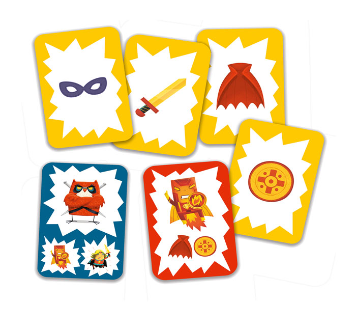 HERO TOWN - Imagen 4