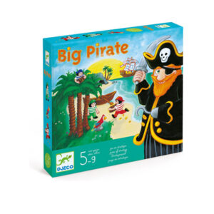 BIG PIRATE