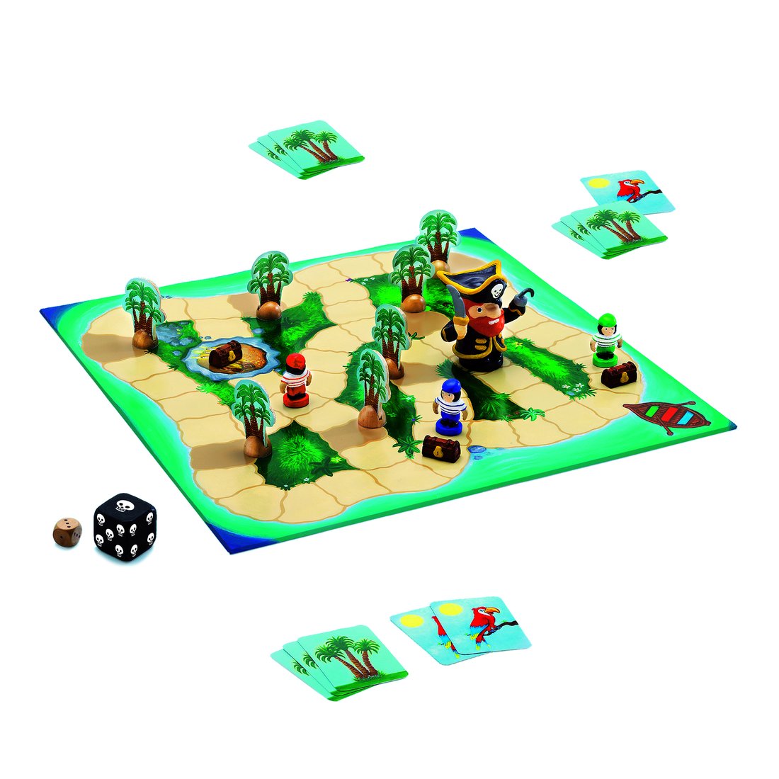 BIG PIRATE - Imagen 2