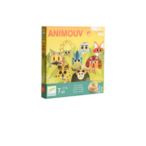 ANIMOUV