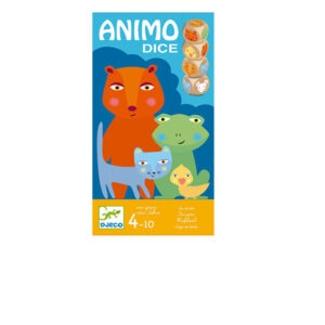 ANIMO DICE
