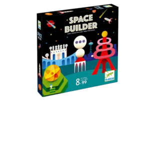SPACE BUILDER