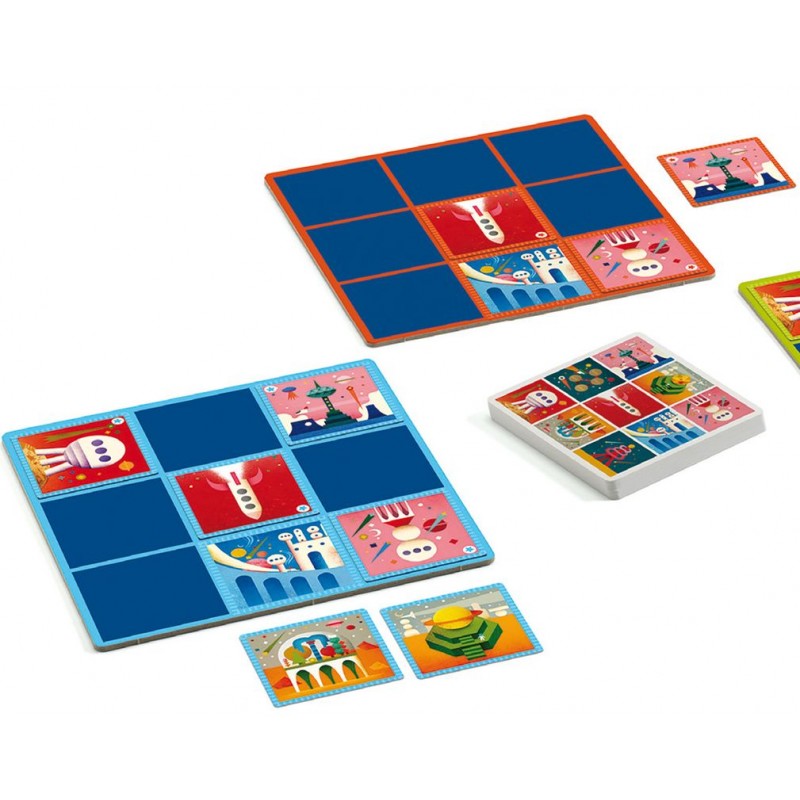 SPACE BUILDER - Imagen 3