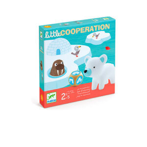 LITTLE COOPERATION