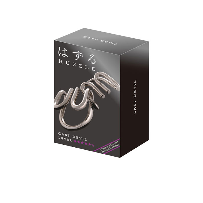 CAST DEVIL - Imagen 2