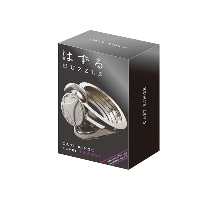 CAST RING II - Imagen 2