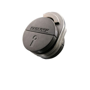 CAST PADLOCK