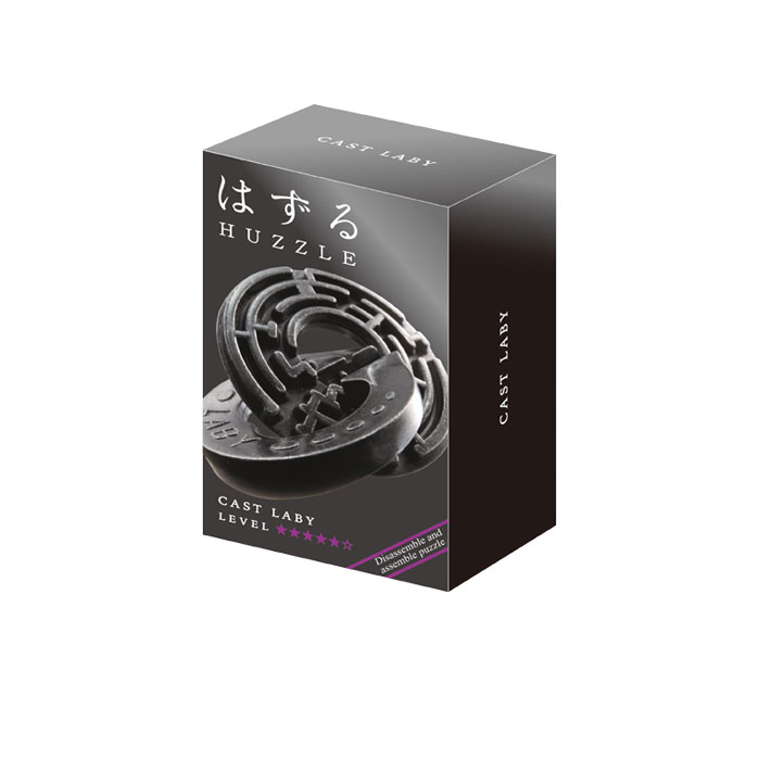 CAST LABY - Imagen 2