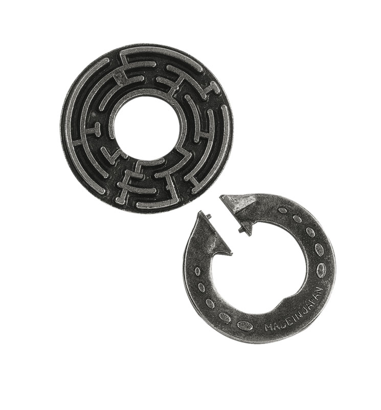 CAST LABY - Imagen 3