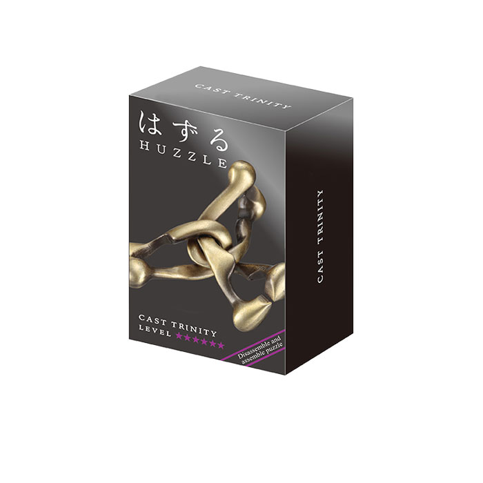 CAST TRINITY - Imagen 2