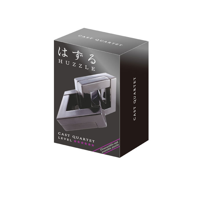 CAST QUARTET - Imagen 2