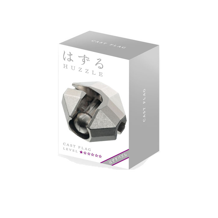 CAST FLAG - Imagen 2