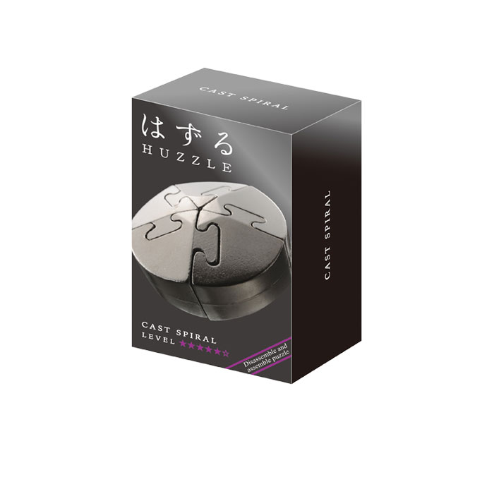 CAST SPIRAL - Imagen 3