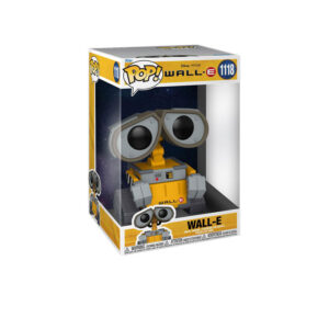 POP! WALL-E SUPER SIZED