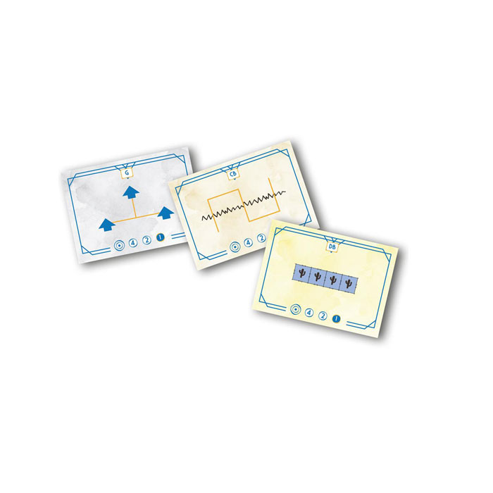 RAILROAD INK: EDICIÓN AMARILLA - Imagen 3