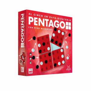 PENTAGO