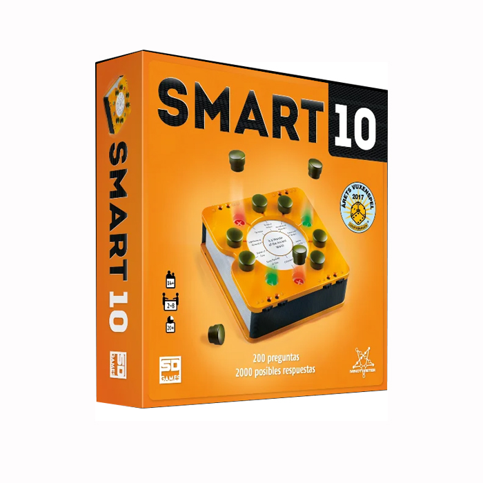 SMART 10