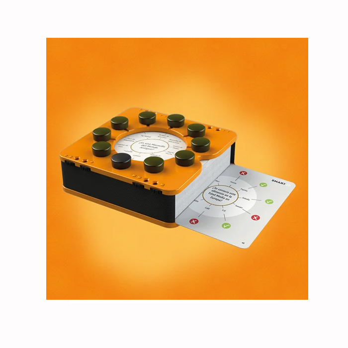 SMART 10 - Imagen 3